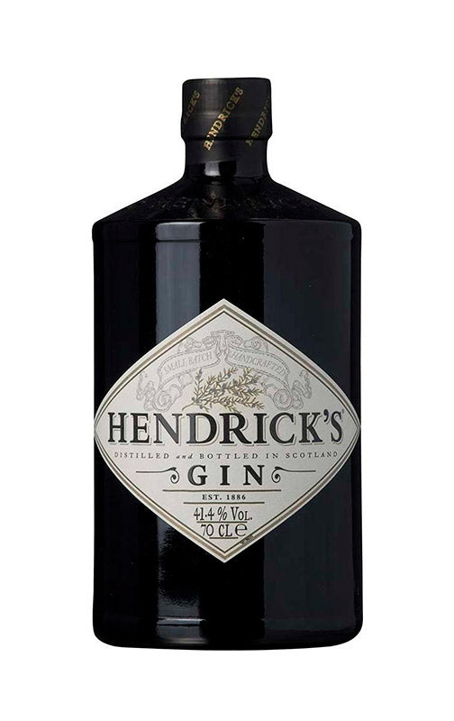 Gin Hendrick's - En Copa de Balón